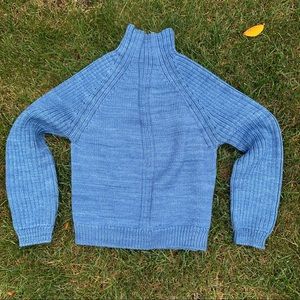 NWOT: Kordal hand-knit Miller sweater